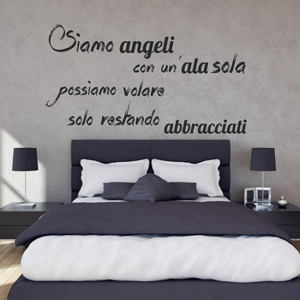 Siamo angeli