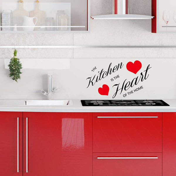 Kitchen Home