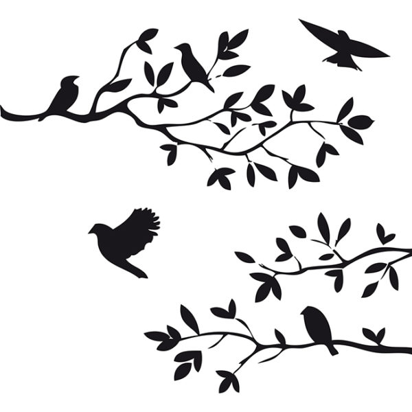 Rami con uccellini-1559