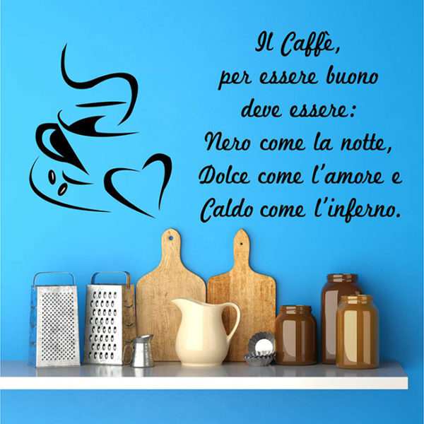 Il caff