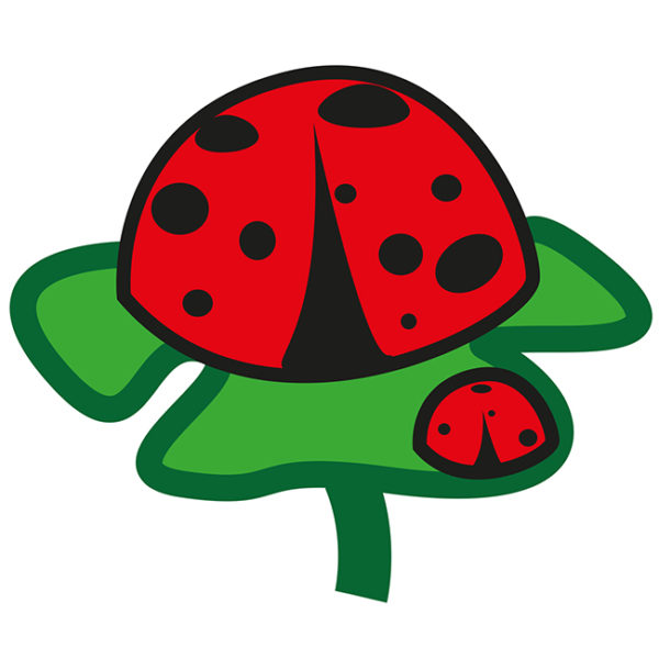 Coccinella retro