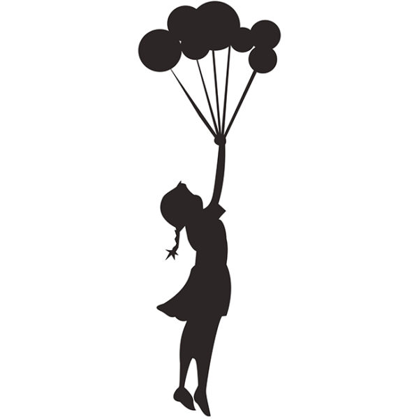 Bambina con palloncini-2232