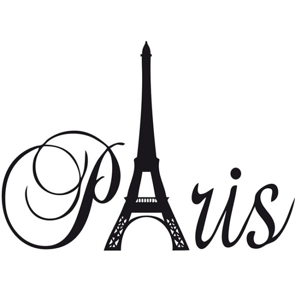 Parigi e la torre Eiffel-2240
