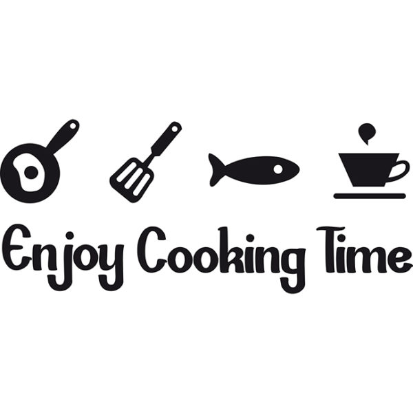 Enjoy Cooking Time-2395