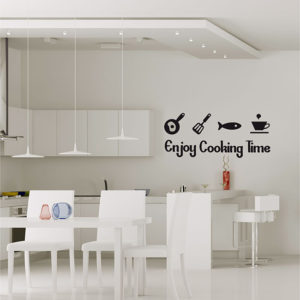 Enjoy Cooking Time