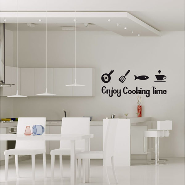 Enjoy Cooking Time-0