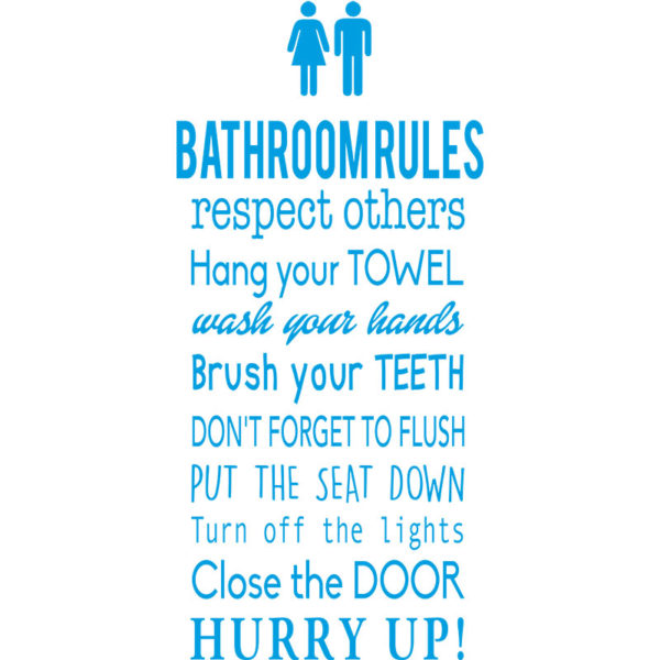 Le regole del bagno-2448